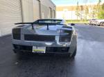 Lamborghini Gallardo Superleggera 2008 года